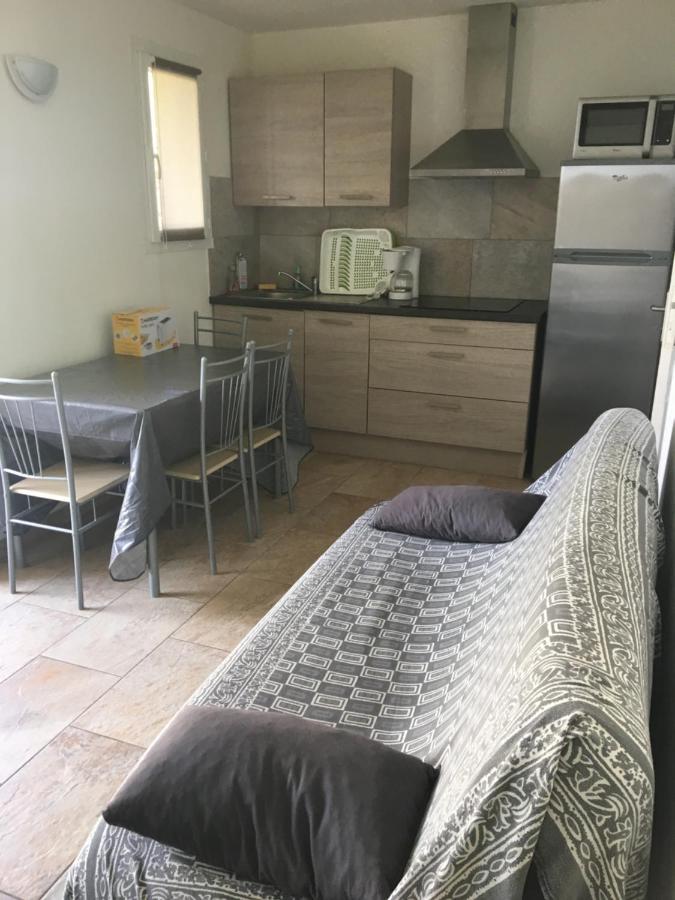 Appartement Proche Des Plus Belles Plages Porto-Vecchio  Kültér fotó